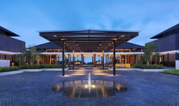 Radisson Blu Bali Uluwatu - Afbeelding 3