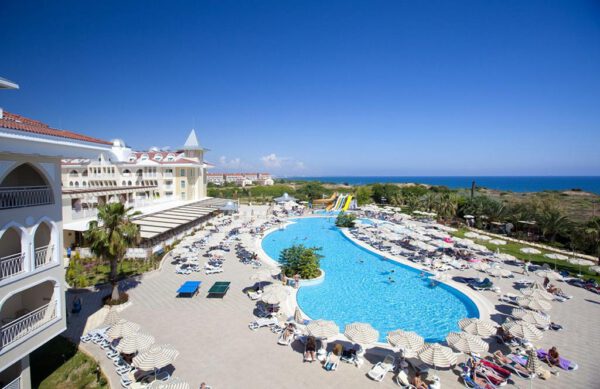 Side Star Resort - Afbeelding 2