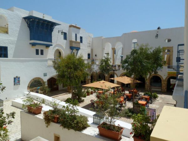 Residence Diar Lemdina - Afbeelding 5