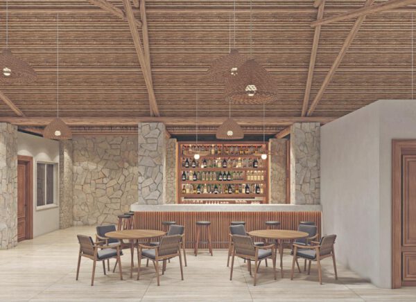 Jaz Amaluna Beach Resort - Afbeelding 5