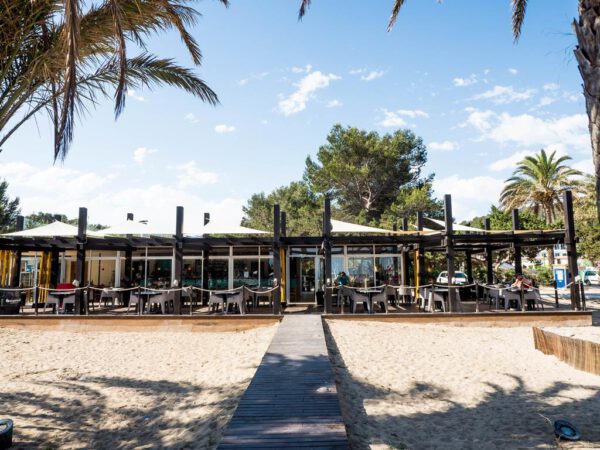 San Miguel Park & Esmeralda Mar - Afbeelding 3