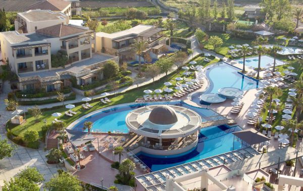 Minoa Palace Beach Resort - Afbeelding 5