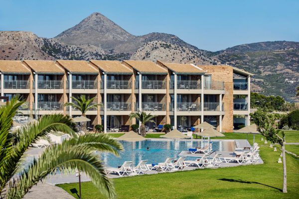 TUI MAGIC LIFE Candia Maris - Afbeelding 5