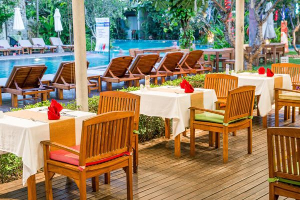 Metadee Resort & Villas - Afbeelding 5