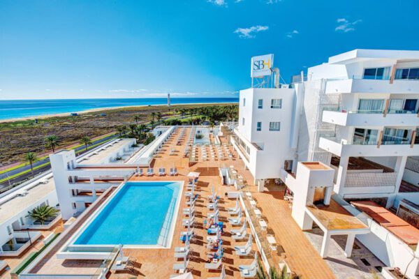 SBH Maxorata Resort - Afbeelding 3