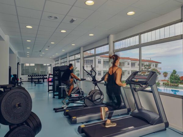 Route Active Hotel - Afbeelding 4
