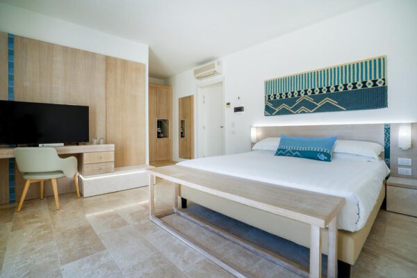 La Coluccia Beach Club - Afbeelding 2