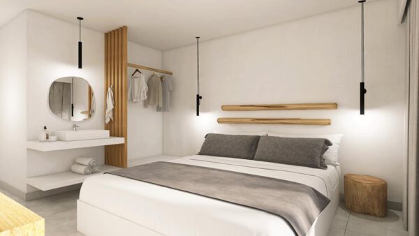 Petradi Beach Lounge - Afbeelding 2