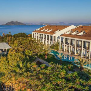 Jiva Beach Resort