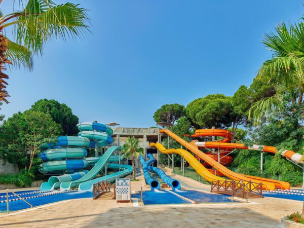 Maxx Royal Belek Golf Resort - Afbeelding 5