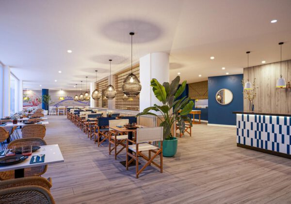 La Palma Apartments affiliated by Melia - Afbeelding 2