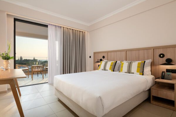 Electra Palace Rhodos - Afbeelding 2