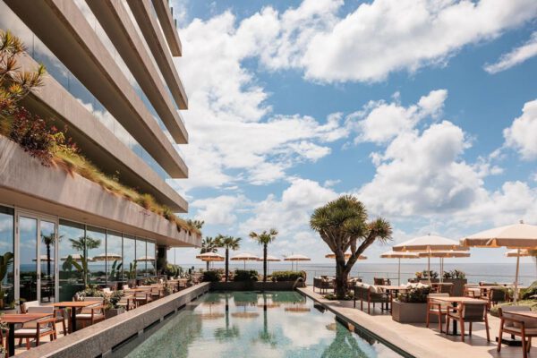 Saccharum Resort & Spa - Afbeelding 3