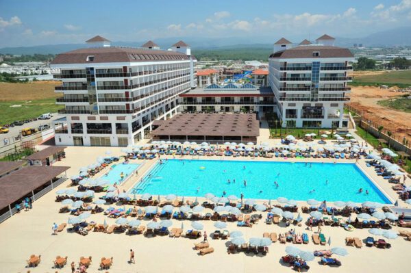 Eftalia Aqua Resort & Spa - Afbeelding 4