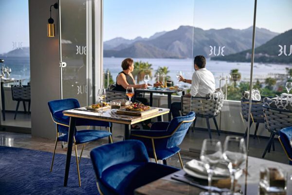 TUI BLUE Grand Azur - Afbeelding 3