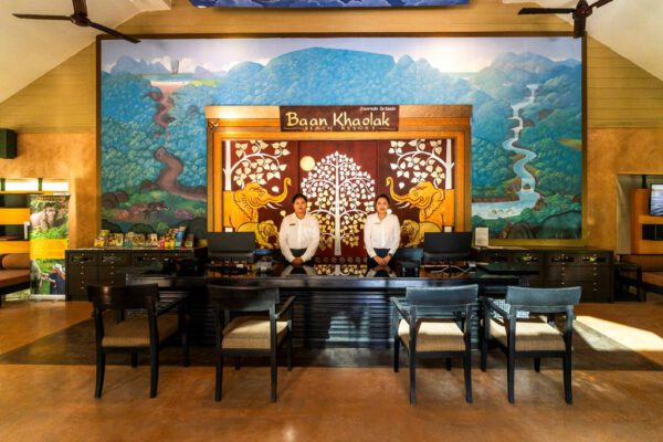 Baan Khaolak Resort - Afbeelding 4