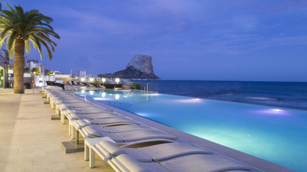 SOLYMAR Gran Hotel - Afbeelding 4