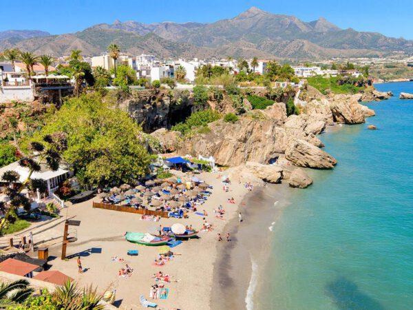 Olee Nerja Holiday Rental - Afbeelding 4