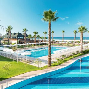 TUI MAGIC LIFE Masmavi