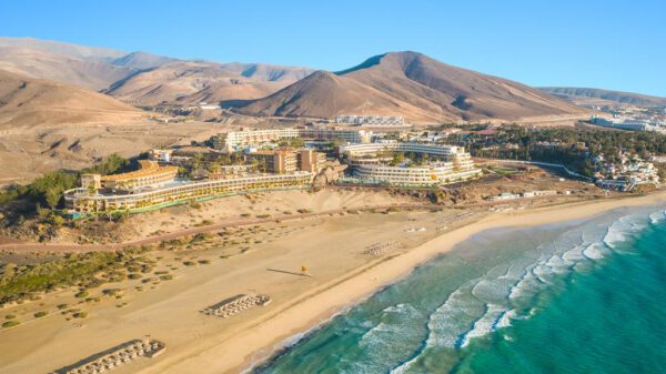 Iberostar Waves Gaviotas Park - Afbeelding 5
