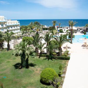 Sentido Bellevue Park