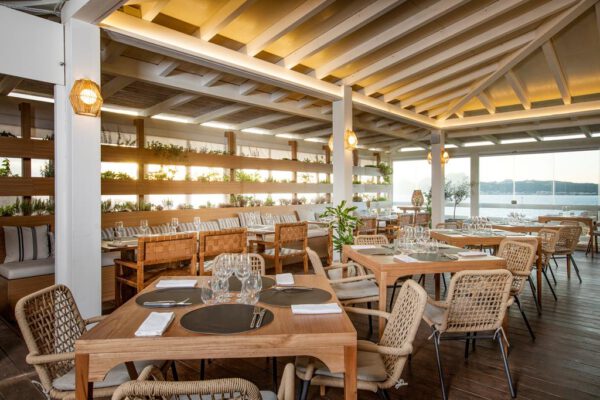 Mangia&apos;s Santa Teresa Resort - Afbeelding 4