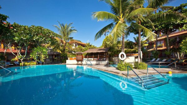 Sol by Melia Benoa Bali - Afbeelding 5