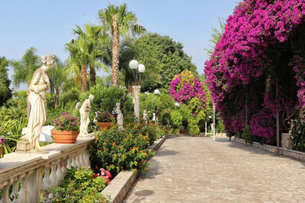 S&apos;Alphio Garden Hotel & Spa - Afbeelding 4