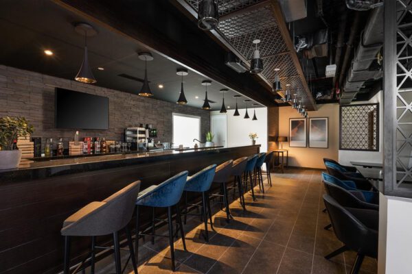 Hampton by Hilton Dubai Al Barsha - Afbeelding 3