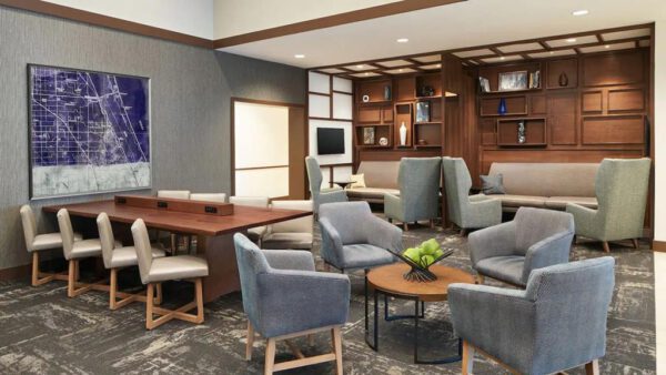 Hyatt Place Melbourne Palm Bay - Afbeelding 4