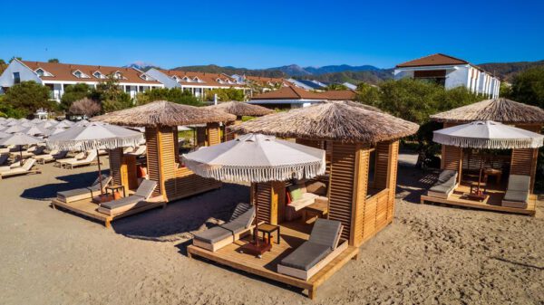 Jiva Beach Resort - Afbeelding 4