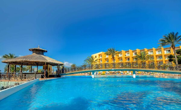 SBH Costa Calma Beach Resort - Afbeelding 3