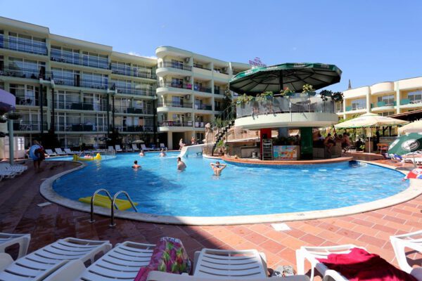 Sunny Day Club - Afbeelding 4