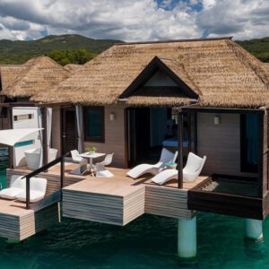 Sandals South Coast
