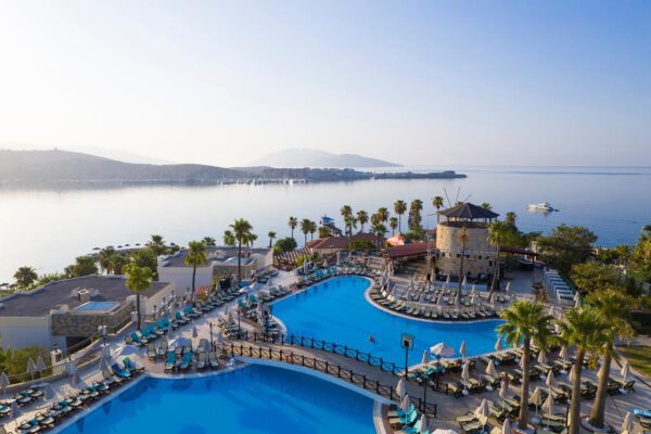 Selectum Colours Bodrum - Afbeelding 3