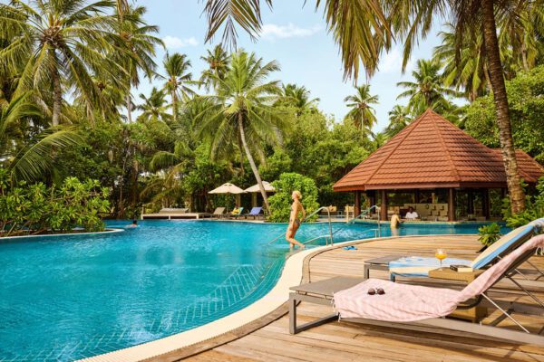 ROBINSON MALDIVES - Afbeelding 5
