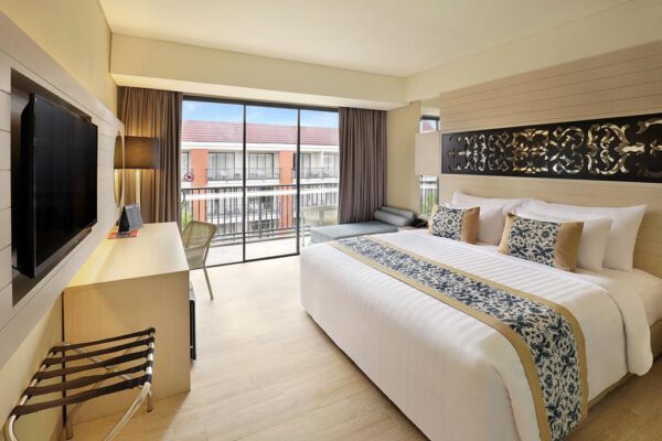 Anathera Resort Kuta - Afbeelding 2