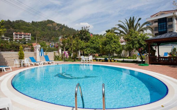 Orsmaris Boutique Hotel - Afbeelding 5