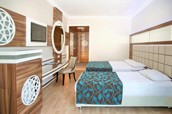Grand Zaman Beach - Afbeelding 2