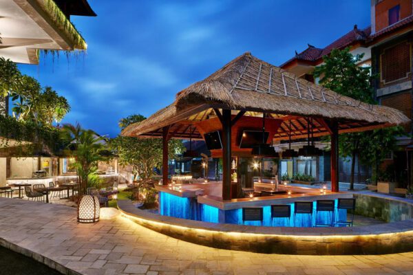 Four Points By Sheraton Bali - Afbeelding 4