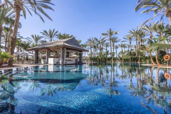 Lopesan Costa Meloneras Resort & Spa - Afbeelding 5