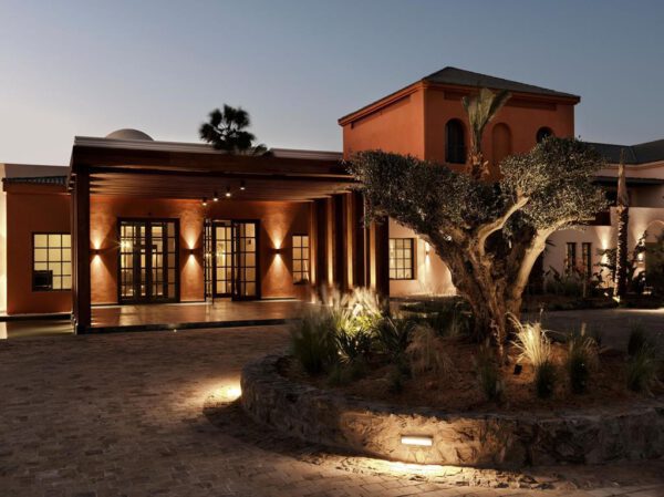 The Chedi El Gouna - Afbeelding 3