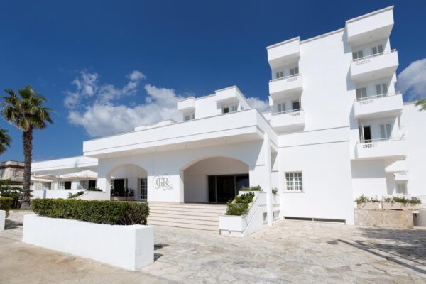 Grand Hotel Riviera - Afbeelding 4