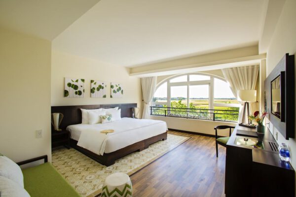 Lasenta Boutique Hotel Hoian - Afbeelding 4