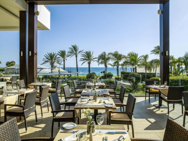 Olympic Lagoon Paphos - Afbeelding 4