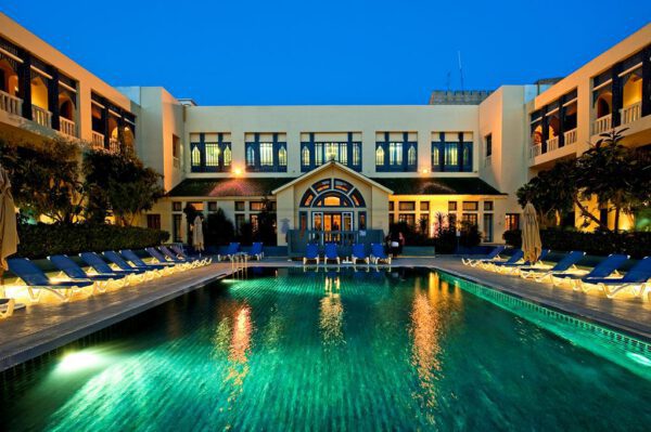 Residence Diar Lemdina - Afbeelding 3