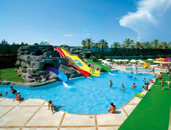 Melas Holiday Village - Afbeelding 3