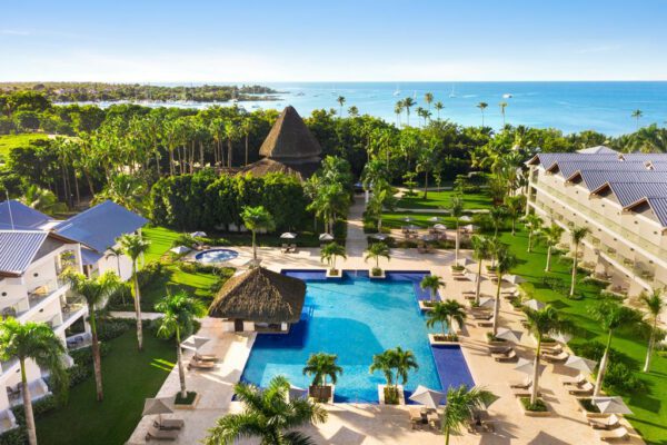 Secrets la Romana Resort & Spa - Afbeelding 3
