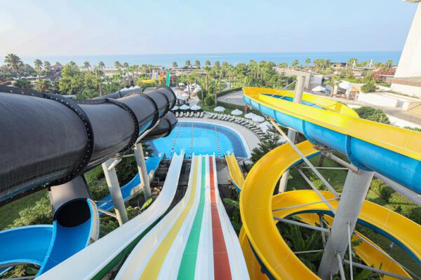 Sherwood Dreams Resort - Afbeelding 3