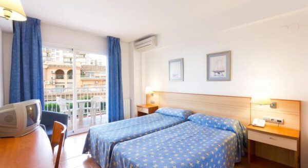 MedPlaya Alba Beach - Afbeelding 4